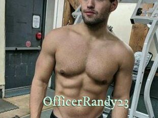 OfficerRandy23
