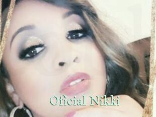 Oficial_Nikki