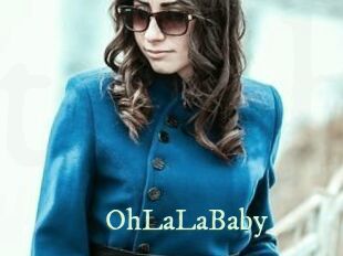 OhLaLaBaby