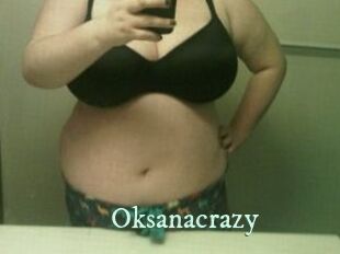 Oksanacrazy