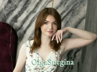 OlgaSnegina