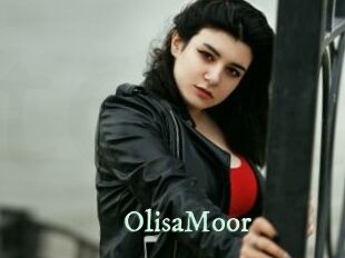 OlisaMoor