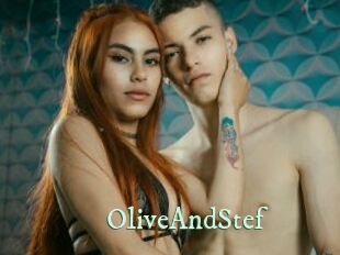 OliveAndStef