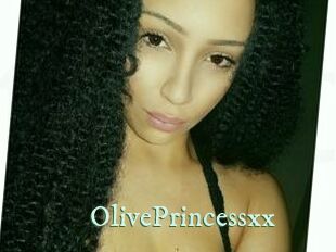 OlivePrincessxx