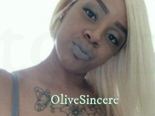 OliveSincere