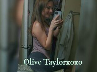 Olive_Taylorxoxo