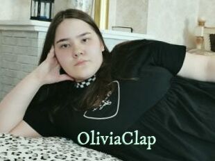 OliviaClap