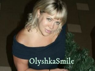 OlyshkaSmile