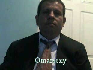Omarsexy