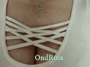 OndRosa