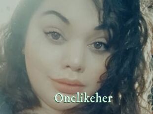 Onelikeher