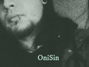 OniSin