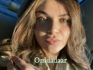 Onidadaar