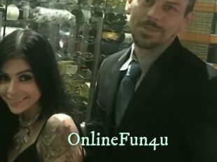 OnlineFun4u