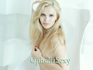 OpheliaSexy