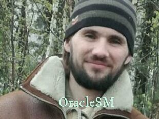 Oracle_SM