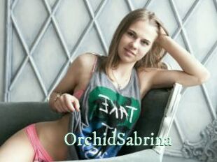 OrchidSabrina