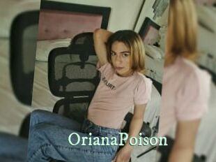 OrianaPoison