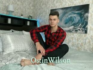 OstinWilson