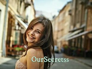 OurSecretss