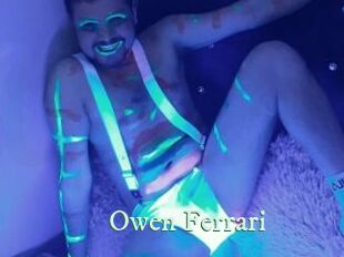 Owen_Ferrari