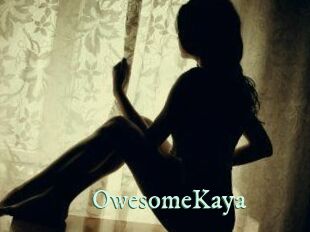 OwesomeKaya