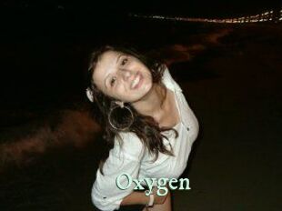 Oxygen