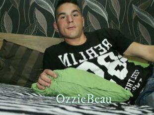 OzzieBeau