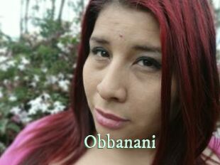 Obbanani