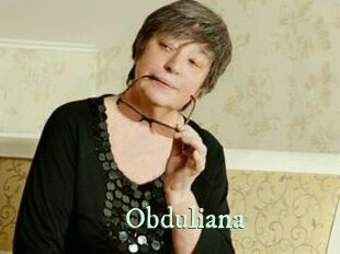 Obduliana