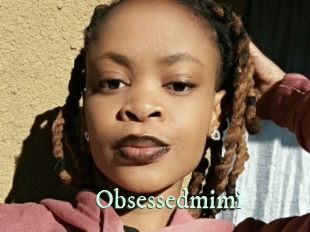 obsessedmimi Top Blog X