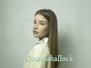 Octaviahallock