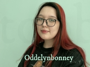 Oddelynbonney