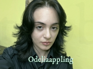 Odeliaappling