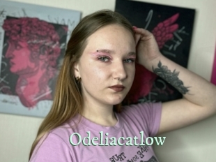 Odeliacatlow