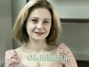 Odeliahadwin