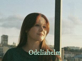 Odeliahelm