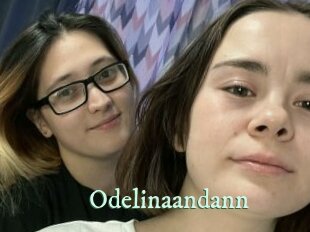 Odelinaandann