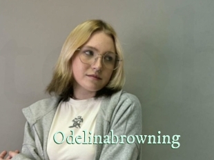 Odelinabrowning