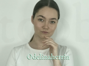 odelinaherrin Top Blog X