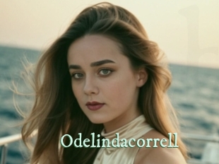 Odelindacorrell