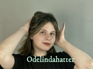 Odelindahatter