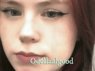 Odellaalgood