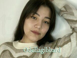 Odellagibbard