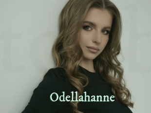 Odellahanne