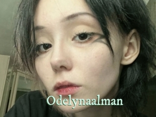 Odelynaalman