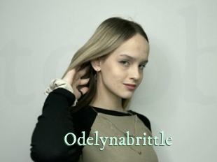 Odelynabrittle