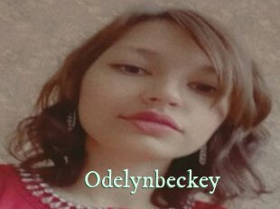 Odelynbeckey