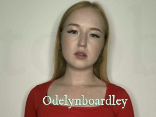 Odelynboardley