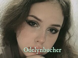 Odelynbucher
